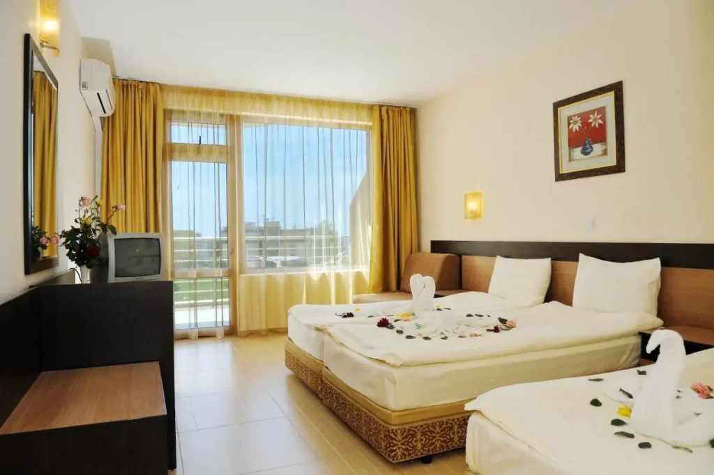 Hotel photo 5