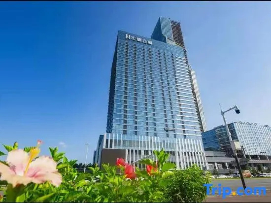Huide International Apartment