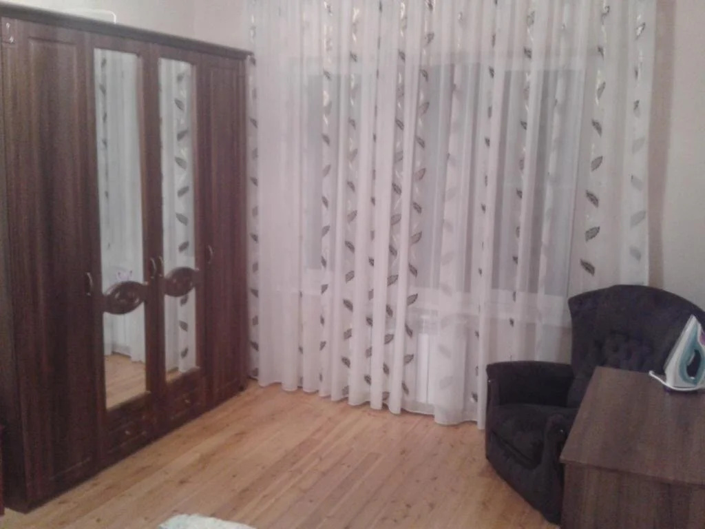 House at Krasnaya Polyana — 5