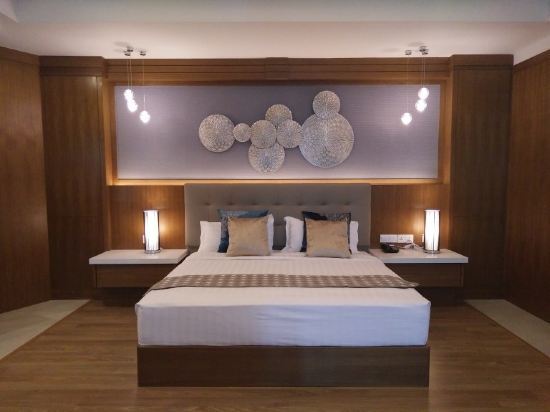 Langkawi Seaview Hotel