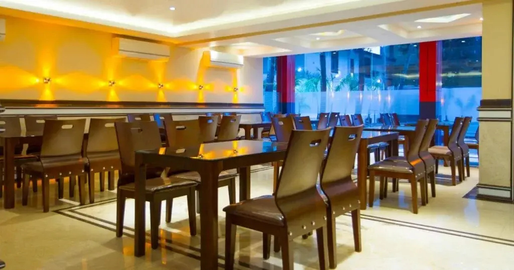 Hotel Karishma Grand - Général