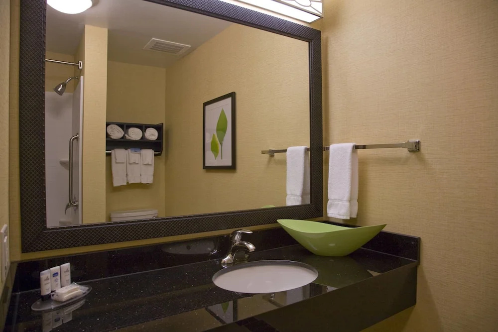 Fairfield Inn & Suites by Marriott Montgomery EastChase Pkwy - Chambres