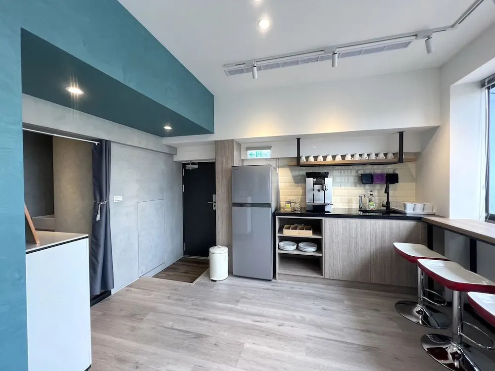 Le Room Hotel Kangding - Chambres