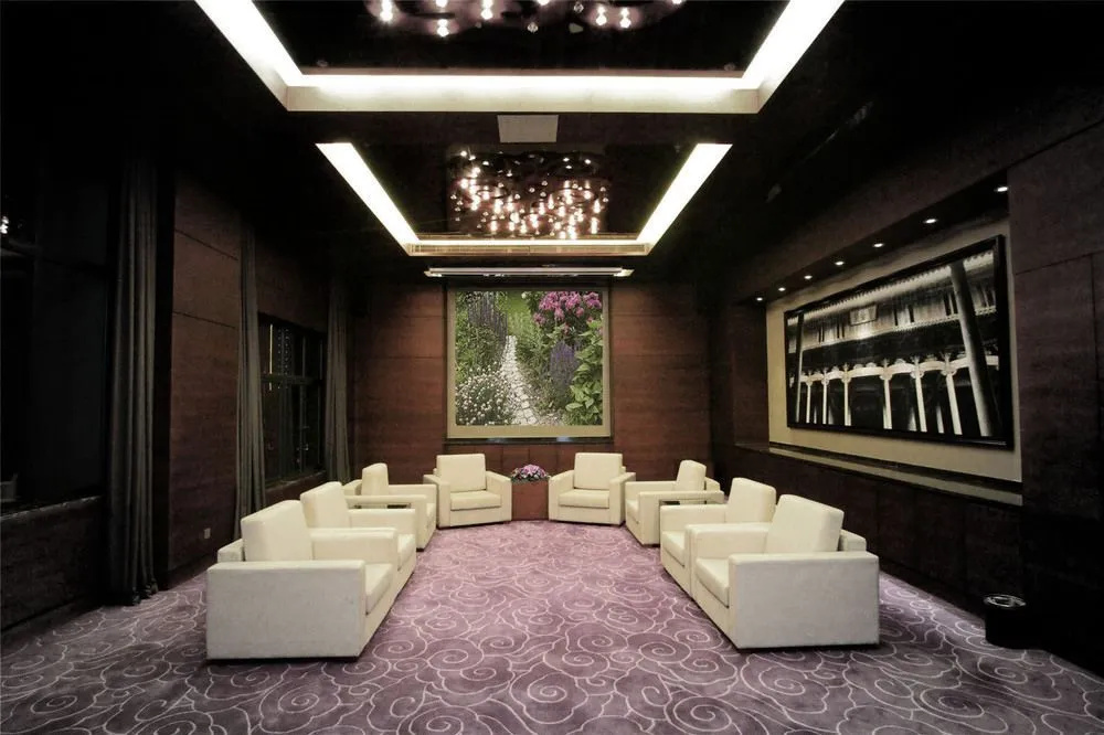 Huangshan Baili Hotel - Général