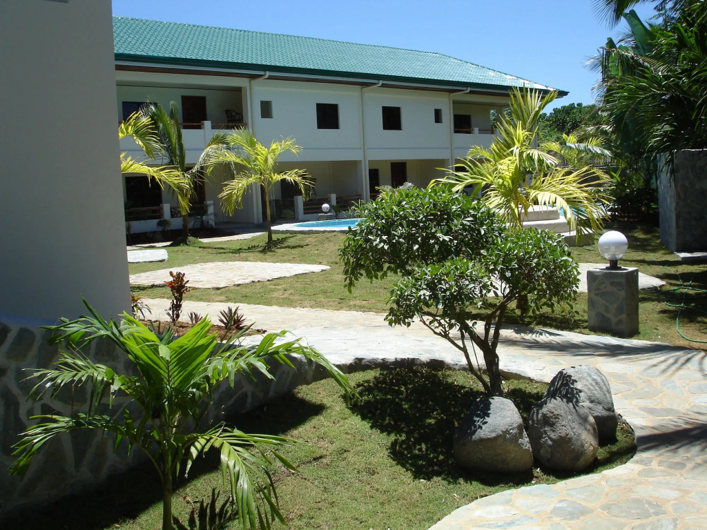 Alona Swiss Resort - Général