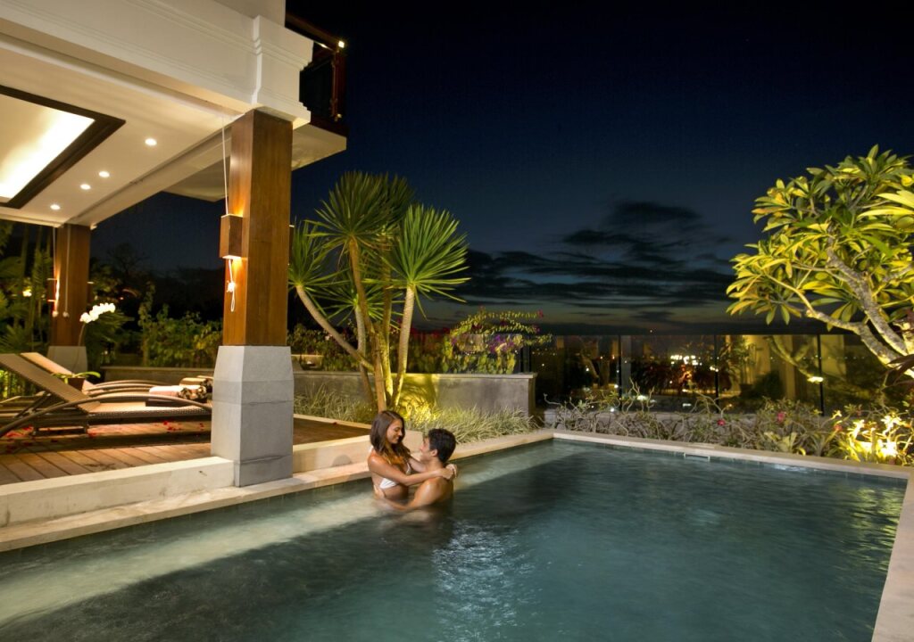 Tanadewa Luxury Villas & Spa