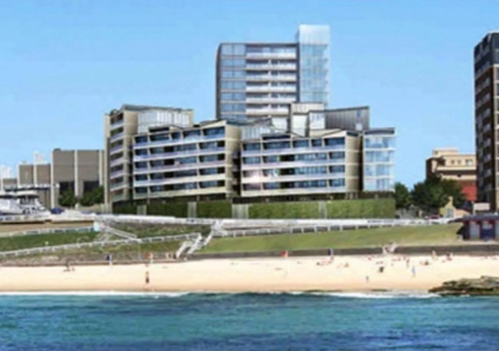 Beach & Waterfront