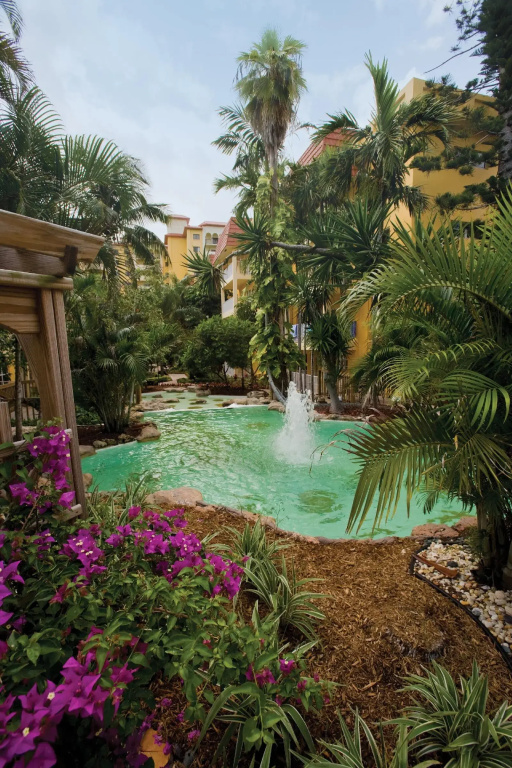 Club Wyndham Sea Gardens - Général