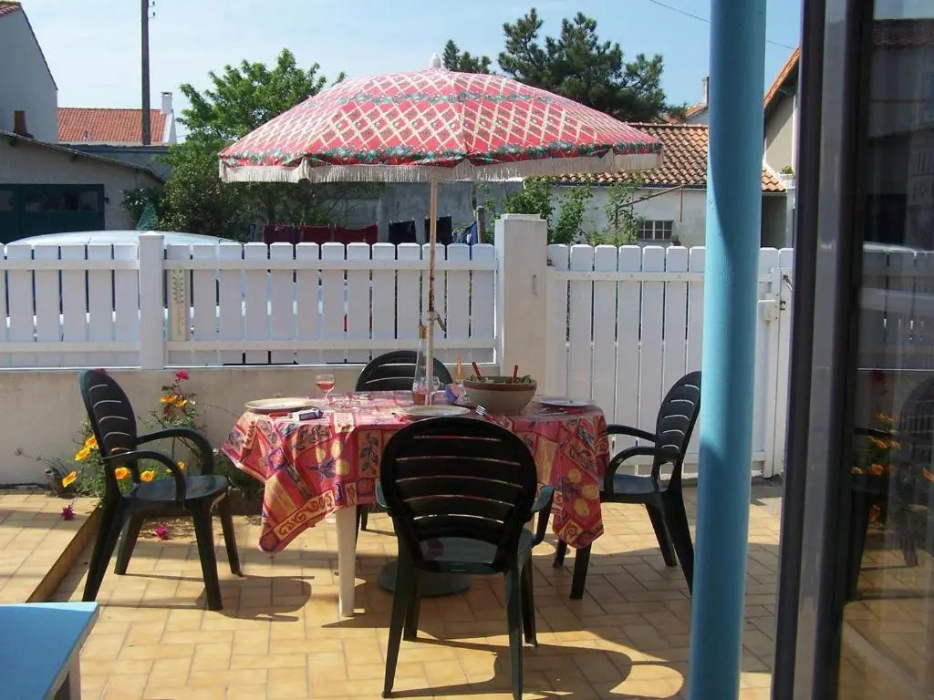 Voir la photo 4 — Maison La Barre-de-Monts, 3 pièces, 4 personnes - FR-1-473-16