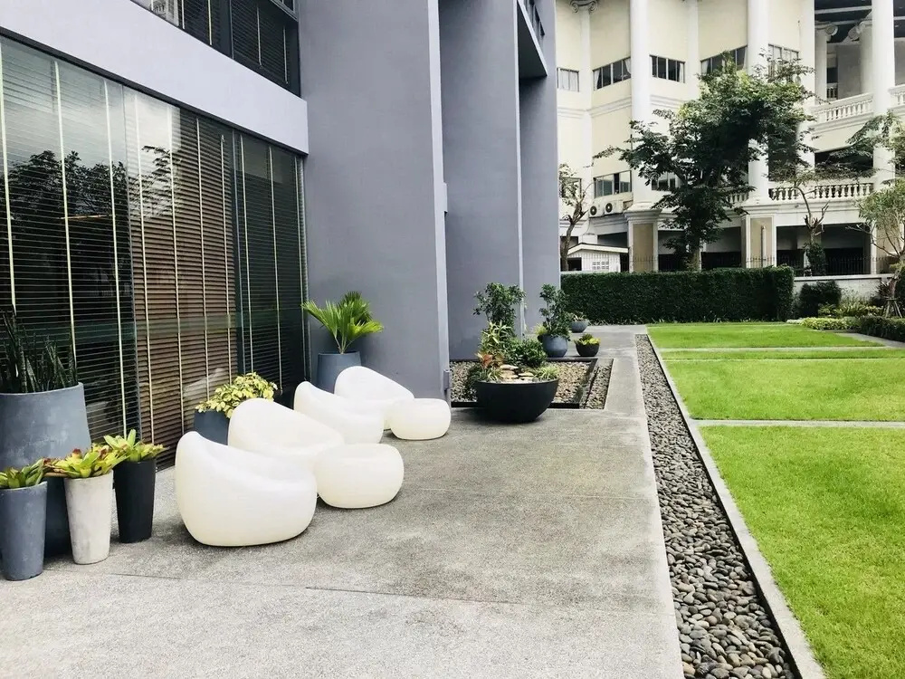 Zire Wongamat Pattaya by M-Property