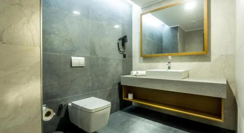 Willmont Hotel & Convention Center - Chambres