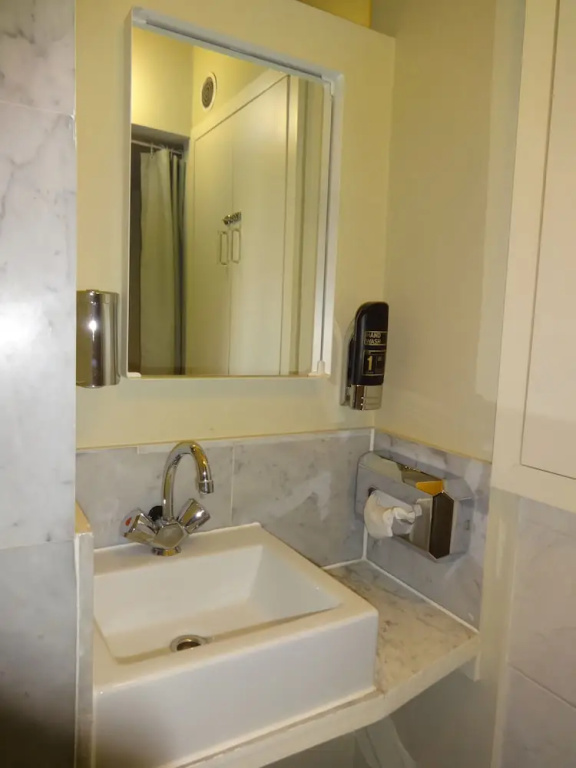 Hotel Studio's Archipel - Général