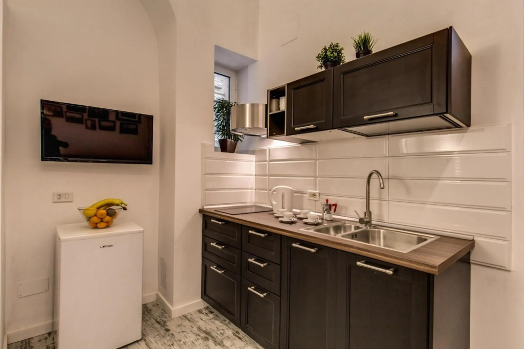 Loft in San Pietro - Général