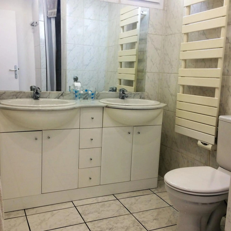 Residence Service Appart Hôtel - Général