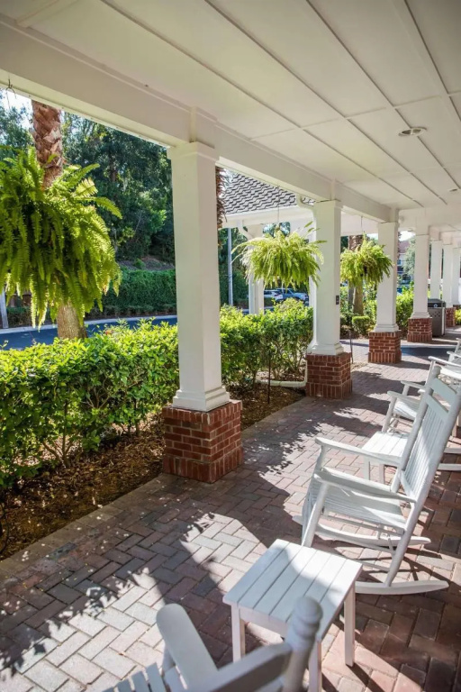 Residence Inn by Marriott Amelia Island - Général