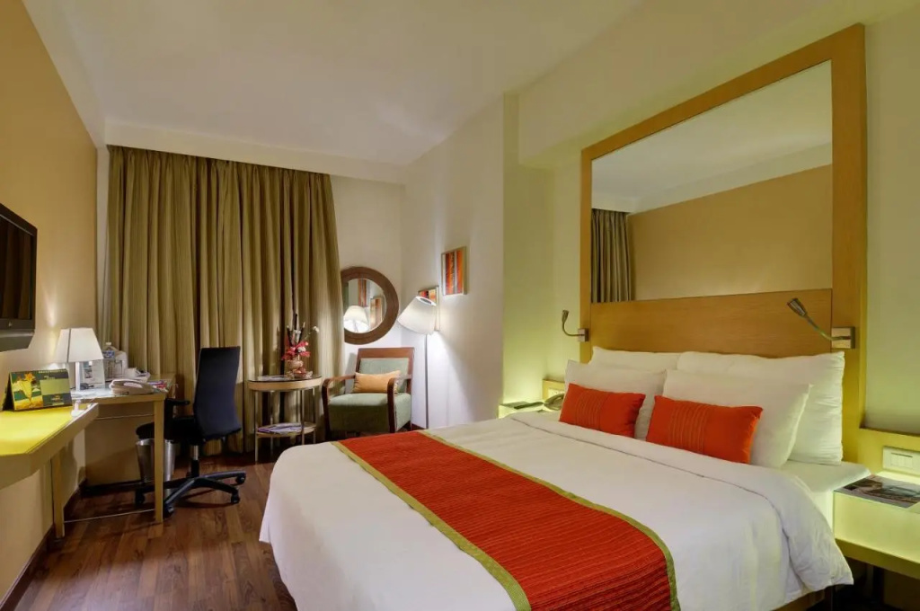 Hotel photo 47