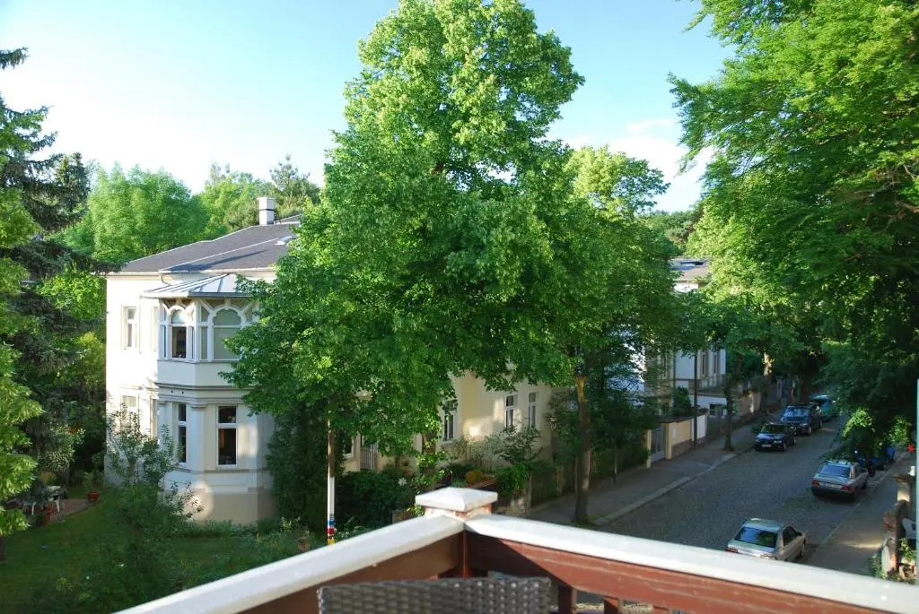 Apartment NORDIK