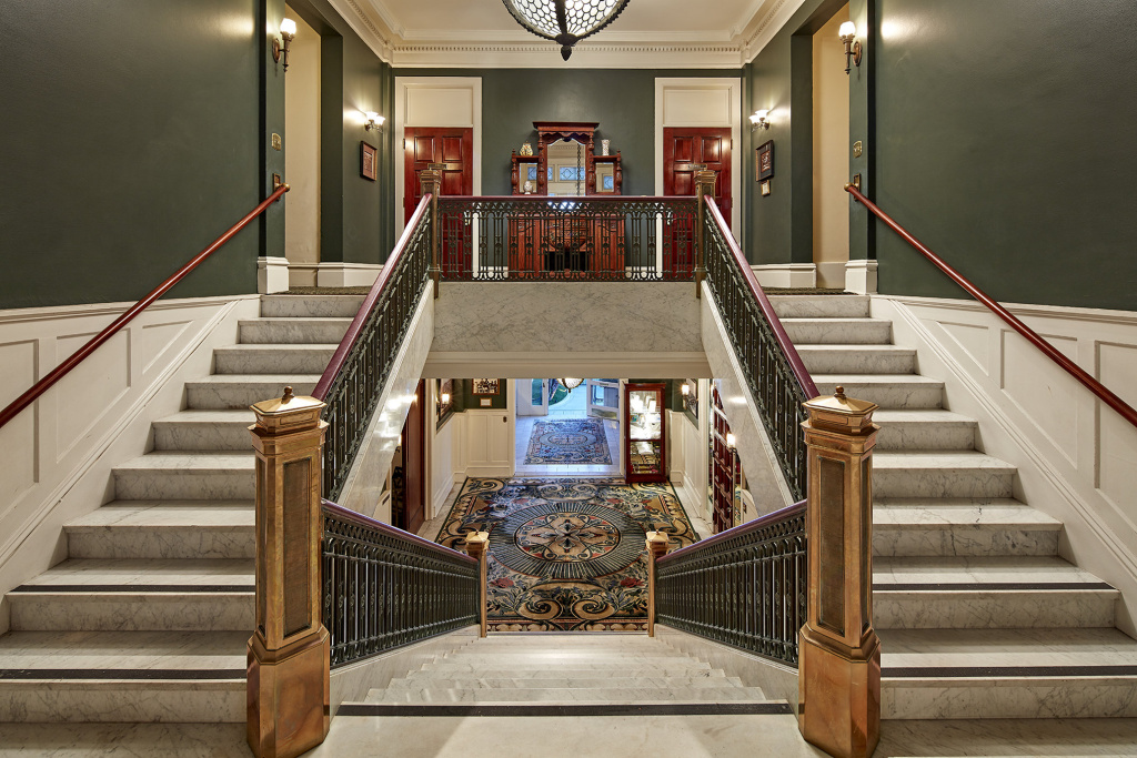 Glorietta Bay Inn Coronado Island - Général
