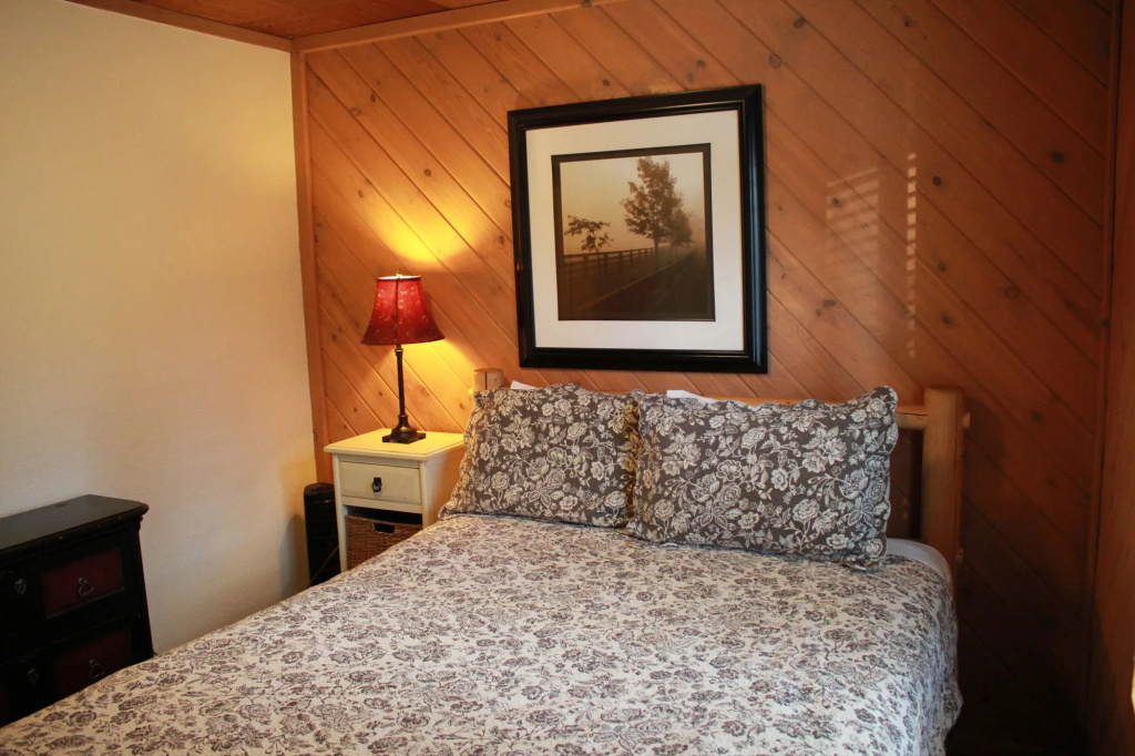 Bear Creek Resort - Général