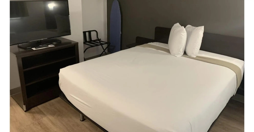 Hotel photo 22