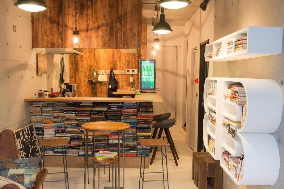 Book Tea Bed AZABU-JUBAN 사진 31