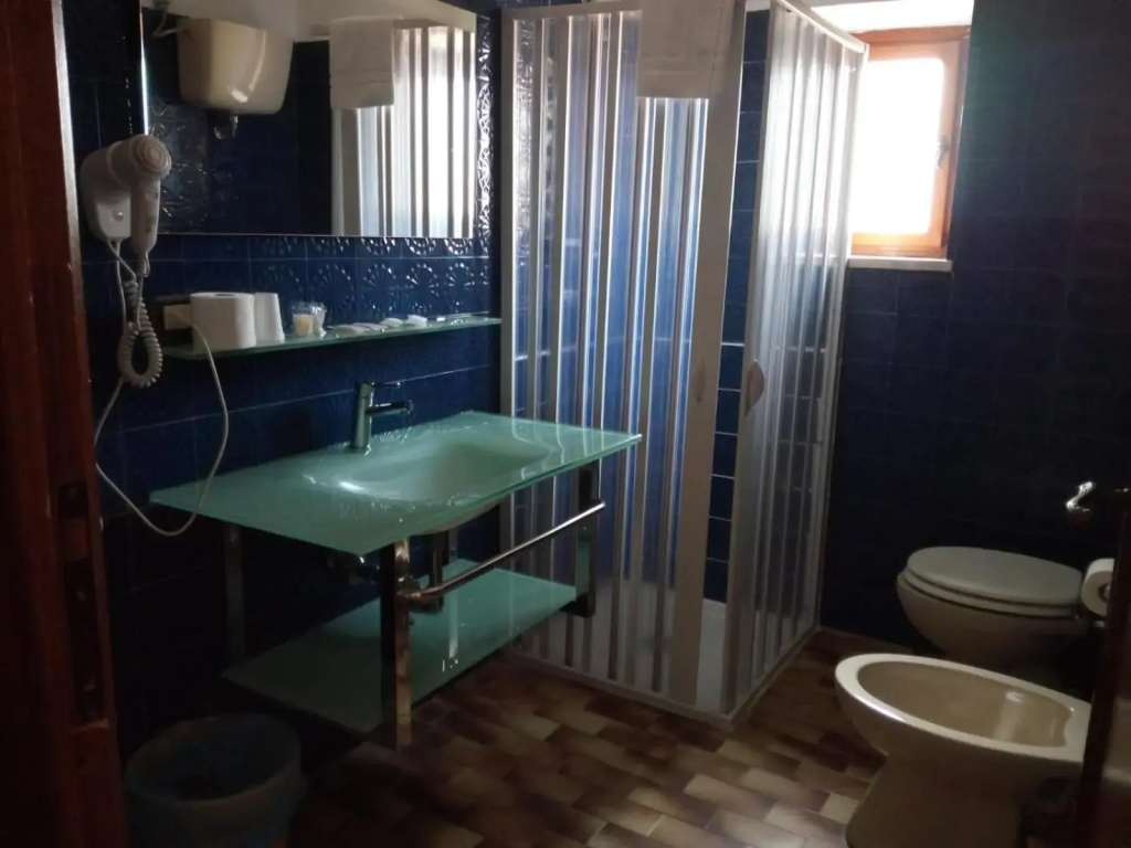 Hotel Villaggio Della Mercede - Général