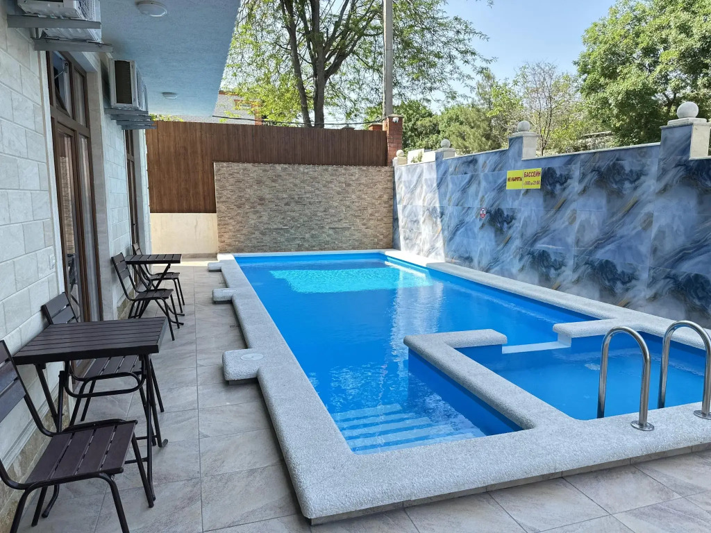 Адонис (Дивноморское) - фото 12