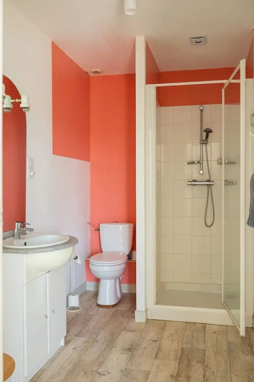 Afficher la photo 6 — Appartement cosy - Guer-Coëtquidan