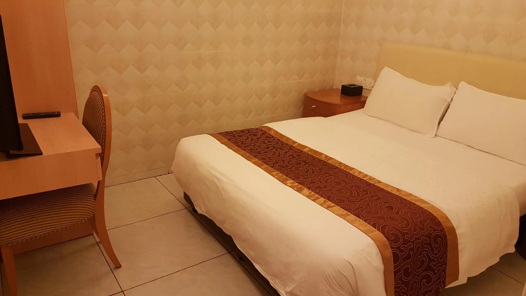 Suwara Hotel - Chambres