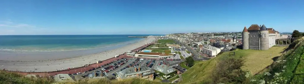 Beach & Waterfront