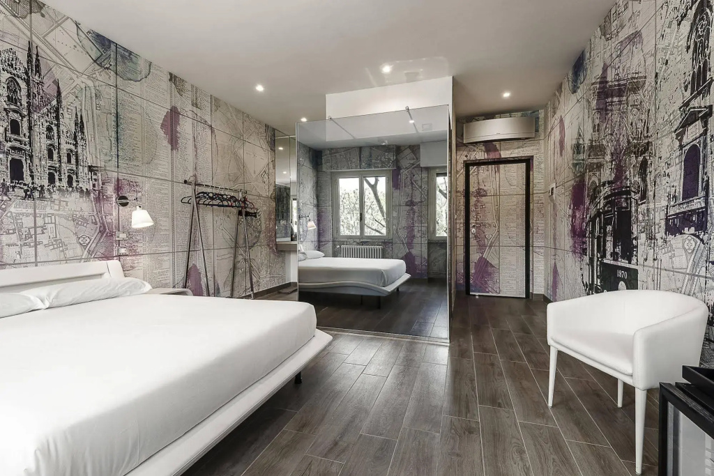 Hotel photo 12