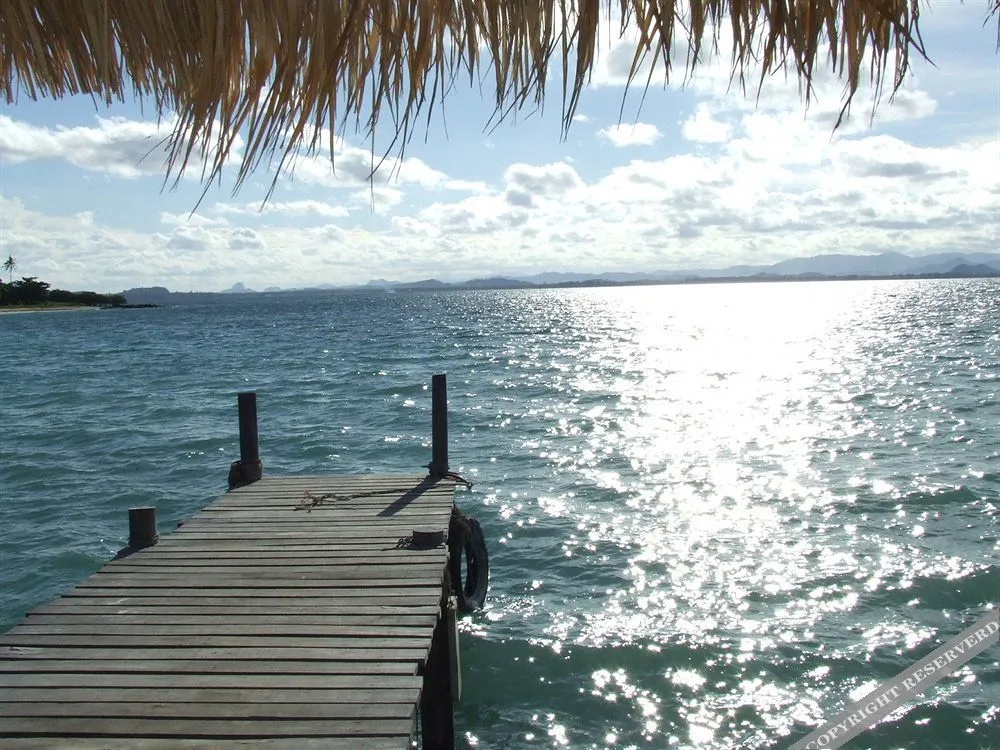 Koh Talu Island Resort - Général
