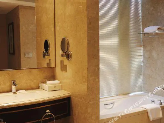 Grand New Century Hotel Hangzhou Sumtime - Chambres