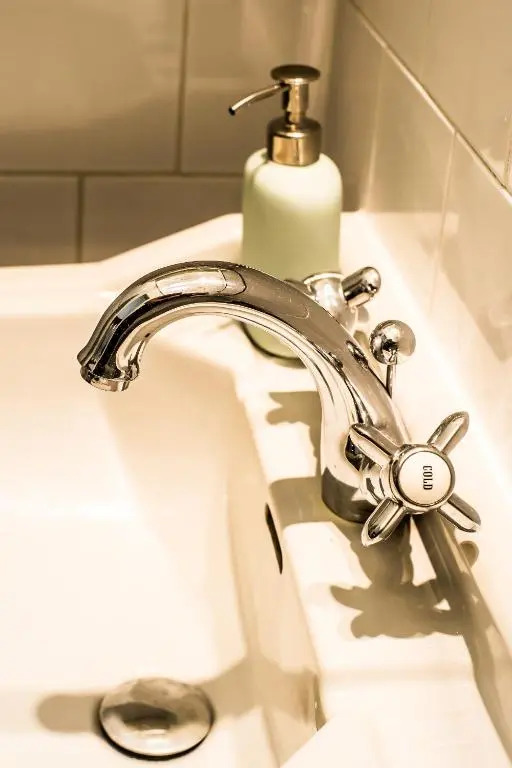 Parliament Suite with a view — фото 4