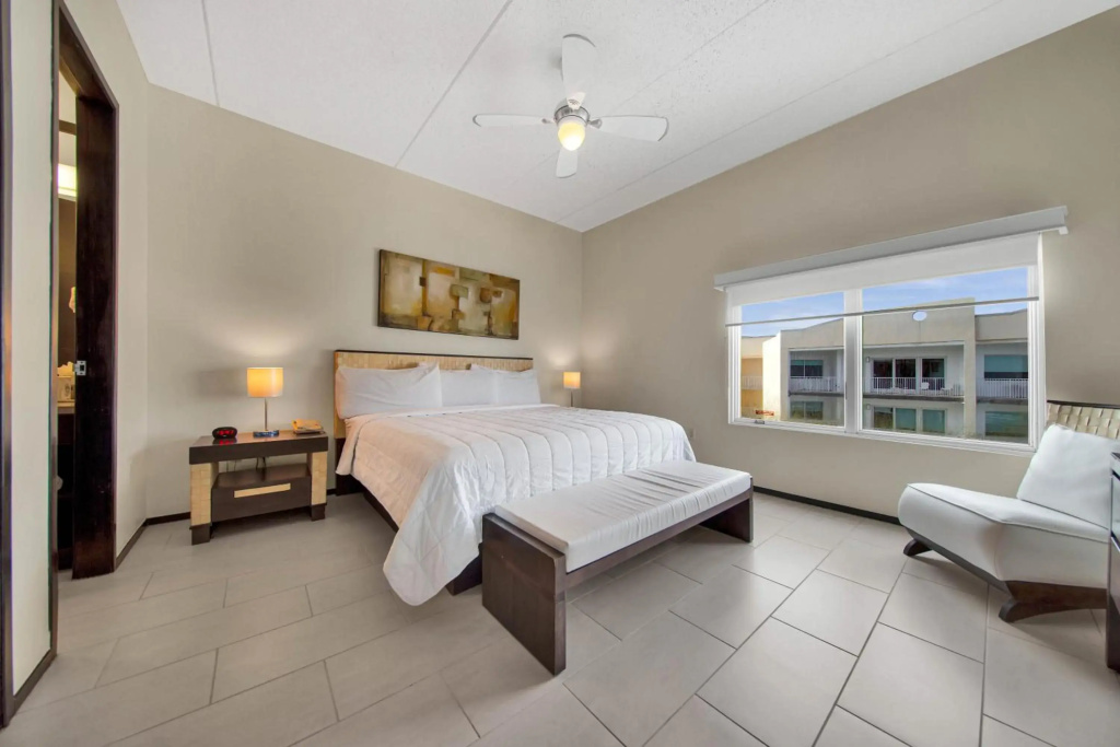 Peninsula Island Resort & Spa - Beach Front Property at South Padre Island - Général