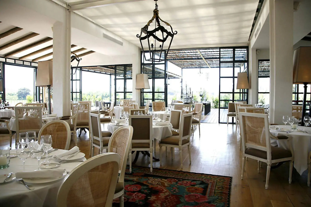 Hotel La Malcontenta - Général