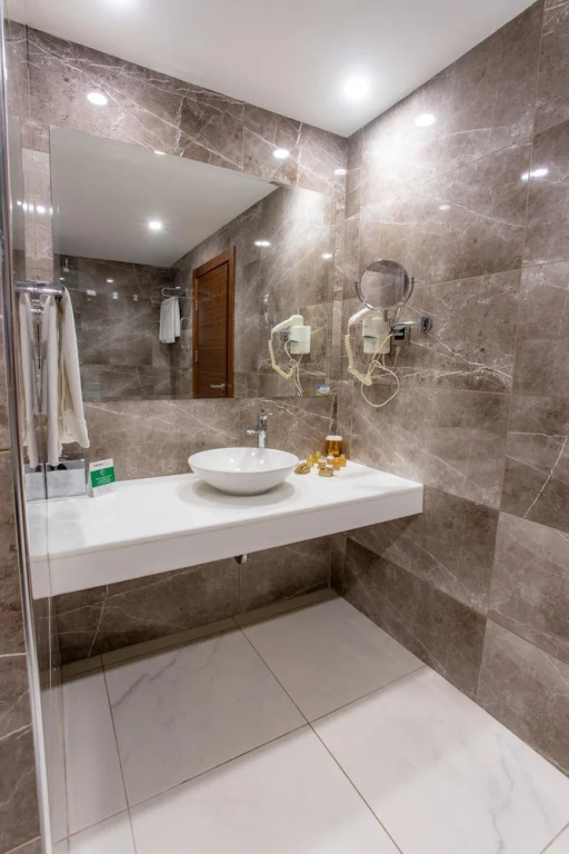 Nevali Hotel - Chambres