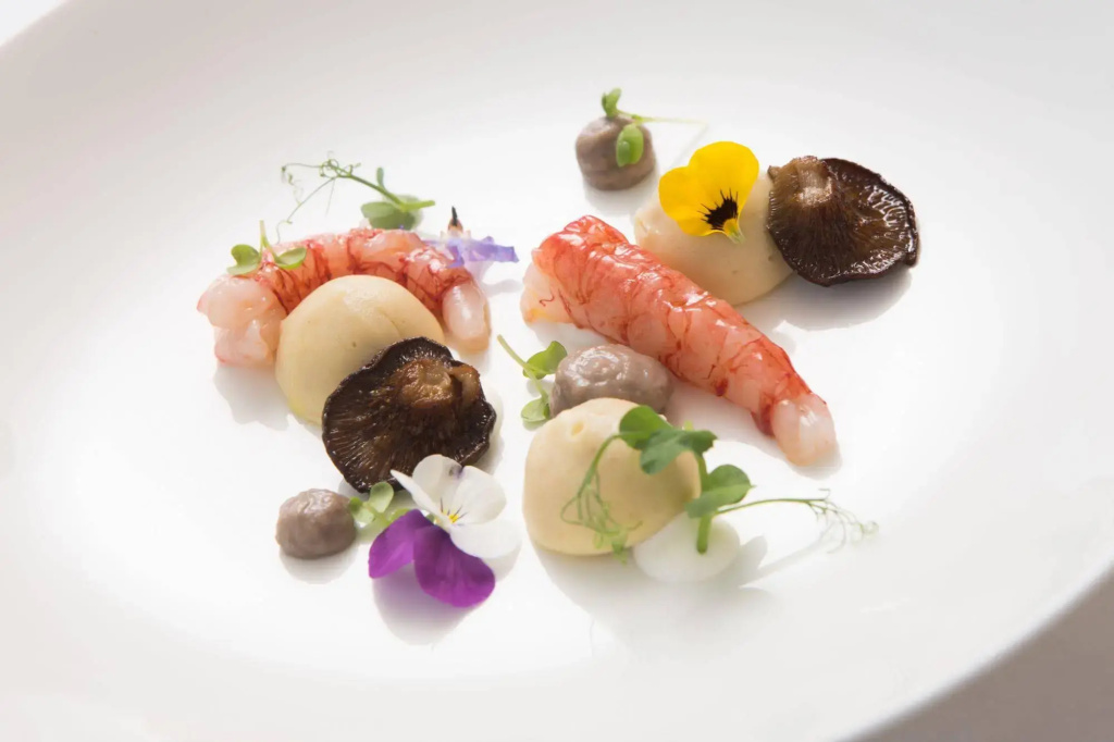 La Sommità Relais & Chateaux - Général