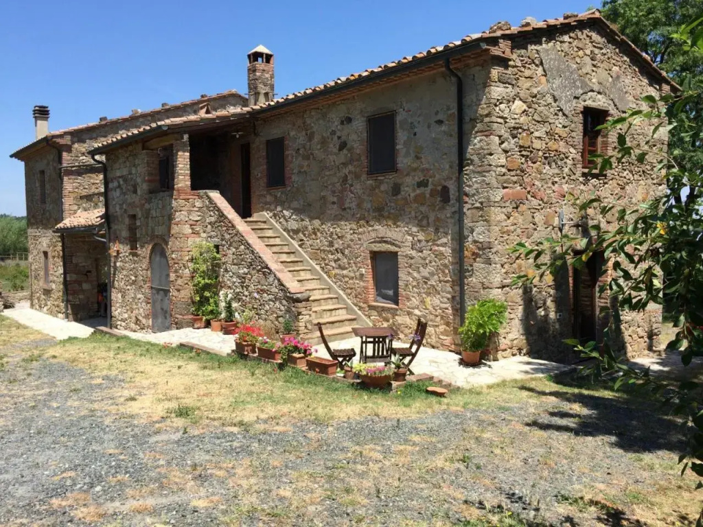 Agriturismo Palareta