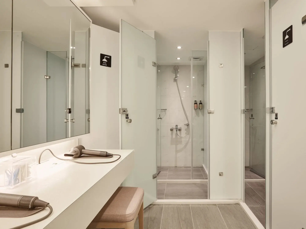 Eastin Taipei Hotel - Général