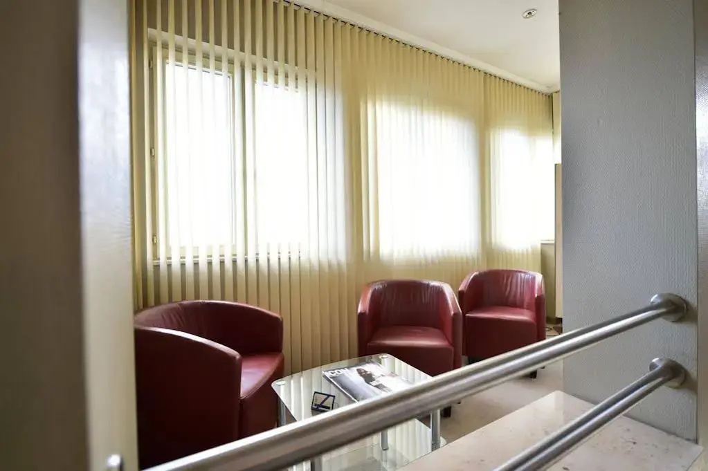 STADT HOTEL Iserlohn - Général