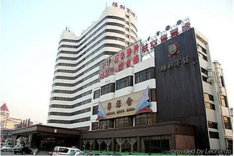 Victory Hotel