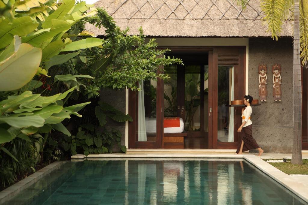 Mahagiri Villas Sanur