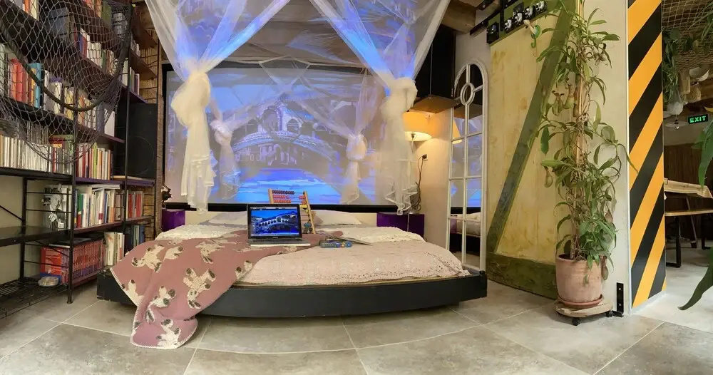 Hotel photo 8