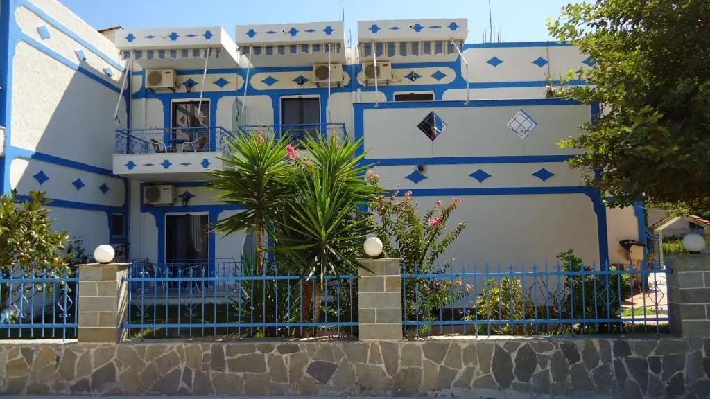 Panorama Hotel