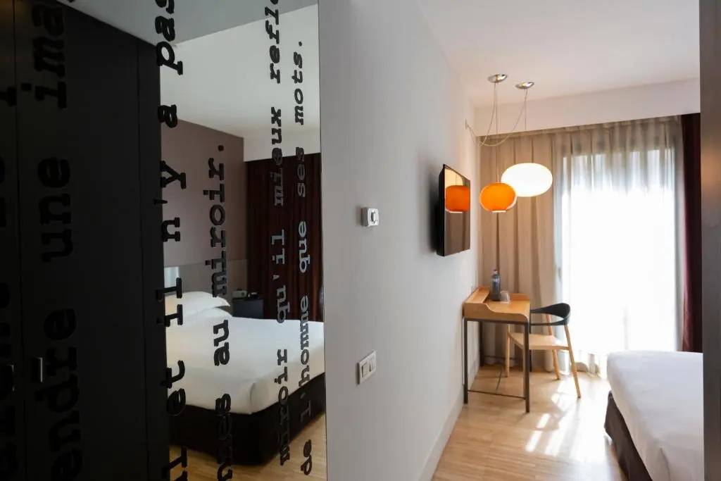 Alexandra Barcelona Hotel, Curio Collection by Hilton - Chambres