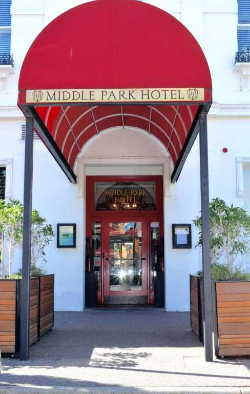 Hotel photo 25