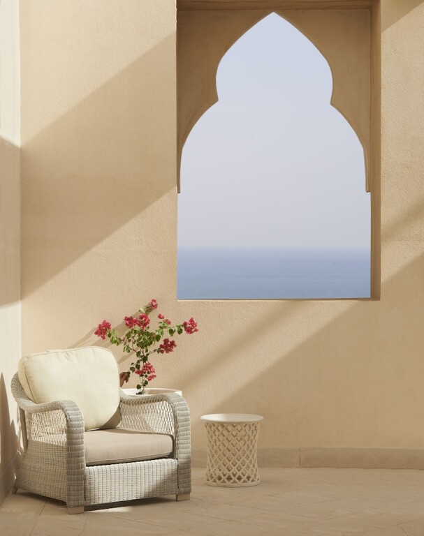 Waldorf Astoria Ras Al Khaimah