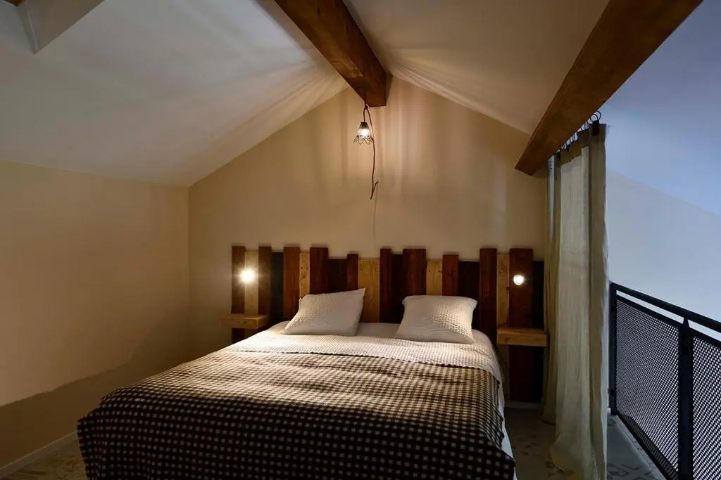 Voir la photo 2 — Mas Trinita Gîte équestre en Camargue