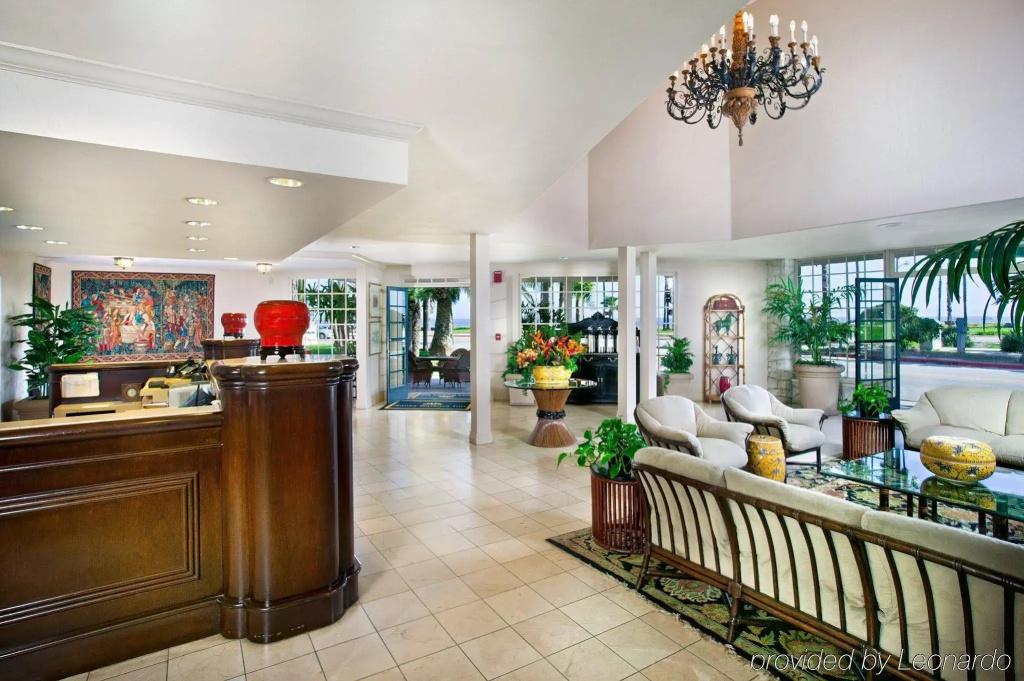 Santa Barbara Inn - Général